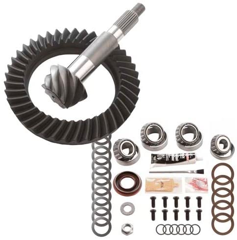 3.73 RING AND PINION & MASTER BEARING INSTALL KIT - DANA 44 STANDARD