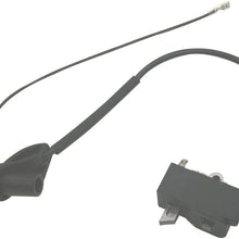 Ignition Coil with wire for Stihl TS400 Cut off Saw 4223 400 1303