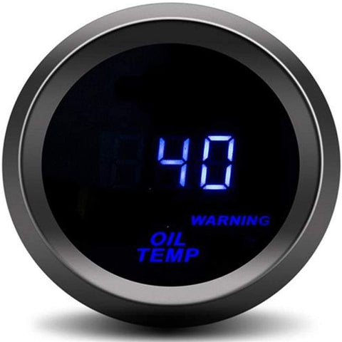 XinQuan Wang Digital Oil Temp Gauge 2