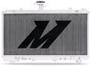 Mishimoto MMRAD-CSS-12 Performance Aluminum Radiator Compatible With Chevrolet Camaro SS 2010-2015