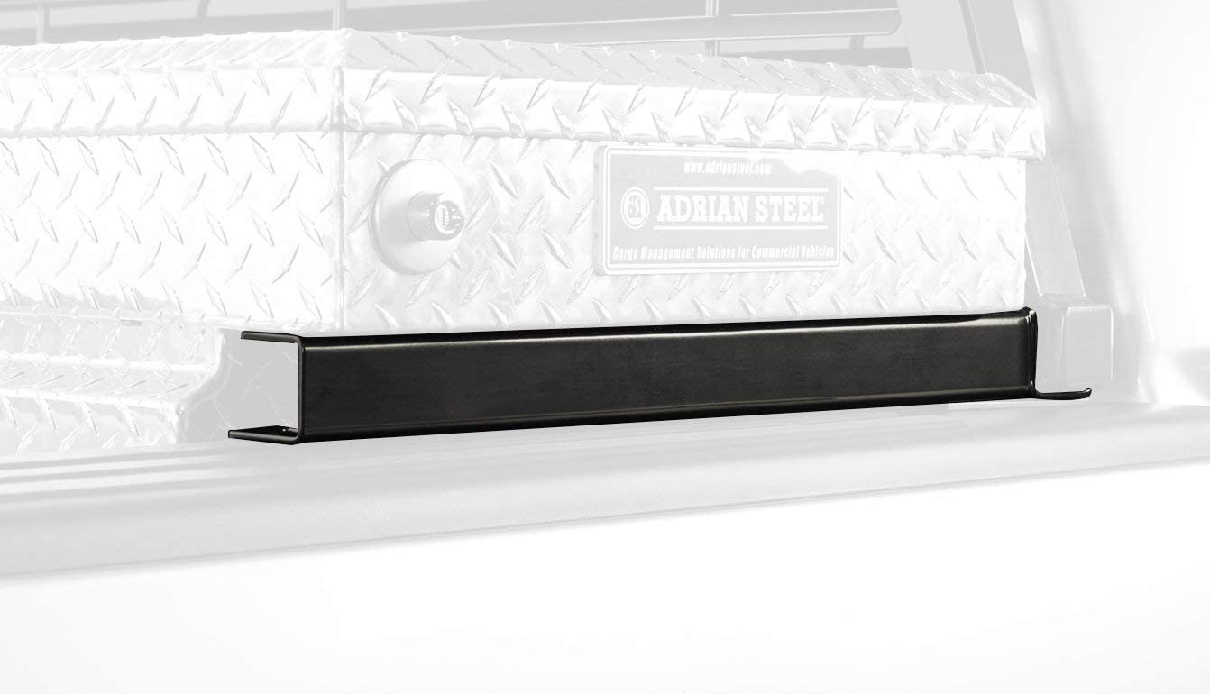 Backrack D330117TB Safety Rack Kit for Dodge
