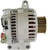 DB Electrical AFD0162 Alternator Compatible with/Replacement for Ford F-450 F-550 Super-Duty 2004 2005 2006 2007 04 05 06 07 Ford 6.0L 6.0 363 V8 Diesel /5C3T-10300-DA, 5C3Z-10346-DA/GL-648