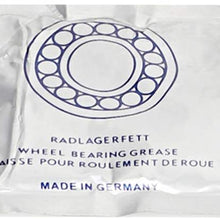 Wheel Bearing Kit, 2033300051 Wheel Bearing Kit Set Repair Fit for Benz SLK300 171.454 2009-2010