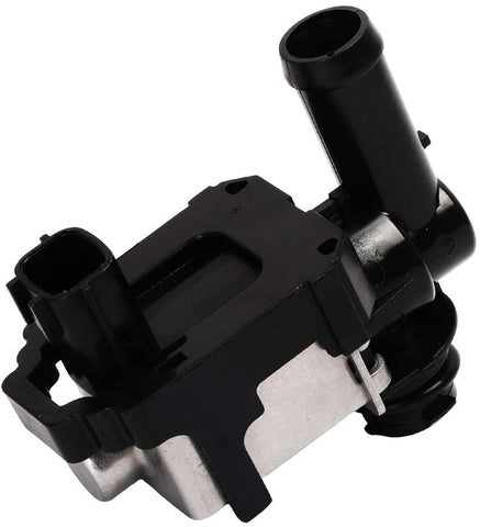 HIMIKI Vapor Canister Purge Valve Evap Vent Solenoid Compatible with Pathfinder Rogue Altima Sentra Murano Frontier Maxima Quest Titan Versa Xterra - Evaporative Emissions K5T45786 14935-JF00A 911-504