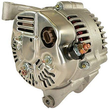 DB Electrical AND0202 Alternator Replacement For Dodge Dakota Pickup 4.7L 2001 2002 2003 2004 2005 2006 3.7L 2004 2005 2006, Jeep Grand Cherokee 4.7L 2001 2002 2003 2004
