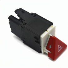 Hazard Emergency Light Warm Flasher Switch Button for VW Volkswagen PASSAT B6 3C 2005-2011 OEM# 3C0953509A