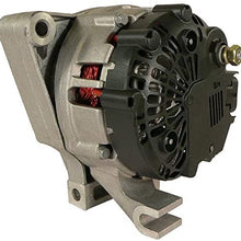 DB Electrical AVA0030 Alternator Compatible With/Replacement For 3.5L 3.9L Buick Terraza Chevrolet Uplander Saturn Relay, 3.5 3.9L 2006-2009 Pontiac Montana 15201678 15215546 15251755 11023N