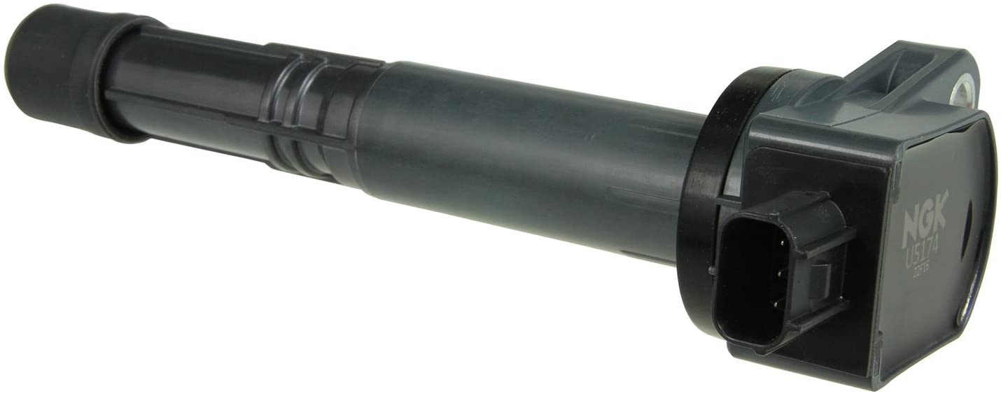 NGK U5174 (48980) Coil-On-Plug Ignition Coil