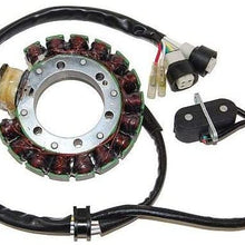 ElectroSport Stator for 87-89 Yamaha Warrior