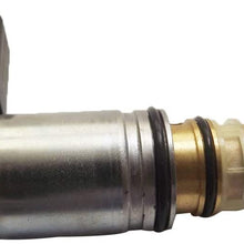 AC Compressor Control Solenoid Valve EV For VW Jetta GTI Golf Passat Tiguan Audi A3 SANDEN MK5 MK6 PXE16 PXE14 VW
