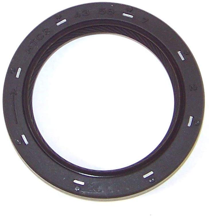 DNJ Timing Seal TC227 For 02-17 Acura, Honda, Mitsubishi 1.8L-2.4L L4 DOHC, SOHC Naturally Aspirated, Turbocharged K24V7,K24W7,R18Z9,K24W1,K24W9,K24Z7,R20A5,LFA1,R18A9,K24Y2,4B12,4B11,4J12,K24Z3,K23A1