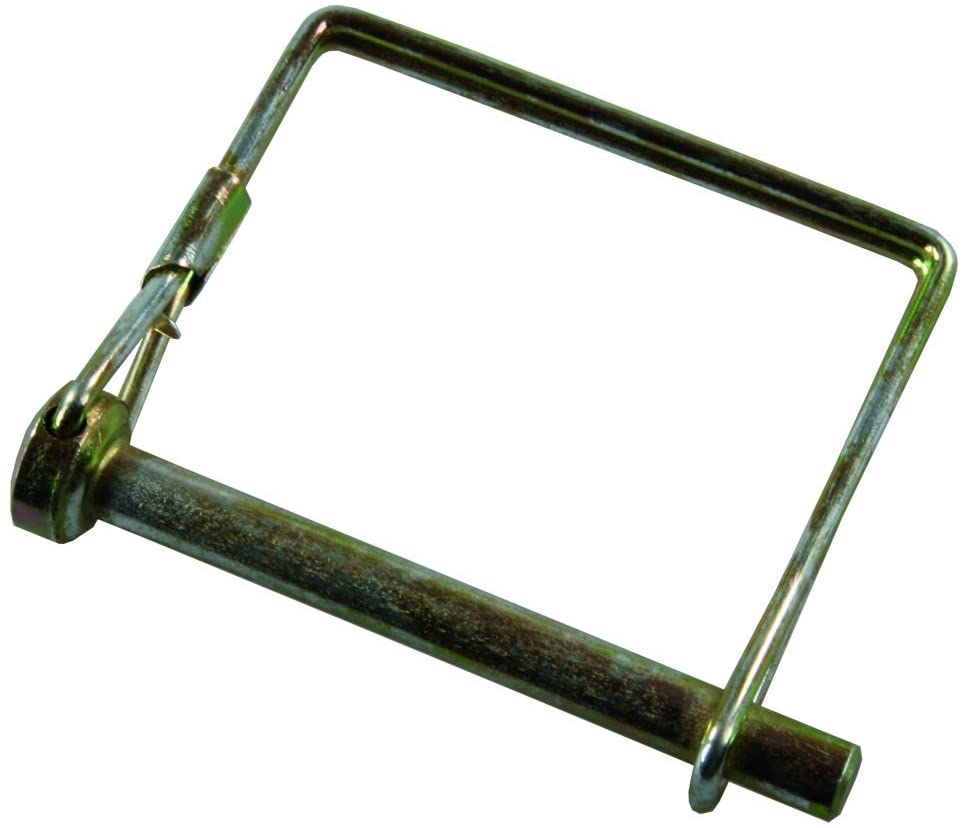 JR Products 01294 Safety Lock Pin - 1/4