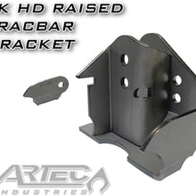 Artec Industries JK4406 Jk Heavy Duty Tracbar Bracket
