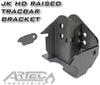 Artec Industries JK4406 Jk Heavy Duty Tracbar Bracket