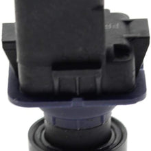 MOTOALL FR3Z-19G490-A Replacement for Ford Mustang Coupe/Convertible (2015-2018): Shelby GT350 (2016-2018) Backup Camera Parts: FR3Z-19G490-A