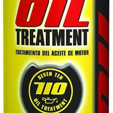 Rislone 4471-12PK High Performance Oil Treatment - 15 oz, (Pack of 12)