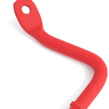 ROADFAR Automotive Replacement Sway Bars Parts Rear Fit For 2003-2014 for Mazda 3/2005-2011 for Ford Focus