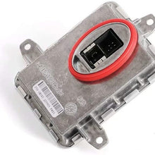 YYCOLTD OEM # 130732931201 Xenon HID Ballast Headlight Control Module 130732931201for Mer cedes