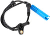 SELEAD 2pcs Left Right Front ABS Speed Sensor Replacement for 2007 2009-2011 BMW 323i 2006 BMW 325xi