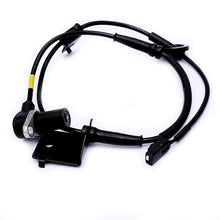 ABS Wheel Speed Sensor Front Left and Right ALS580 ALS599 for 2001-2006 For Hyundai Santa Fe, Set of 2