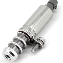 Intake Exhaust Camshaft Position Actuator Solenoid Valve Replacement for Cobalt HHR Malibu Equinox GMC 2.0L 2.2L 2.4L Engine 12655421 12655420