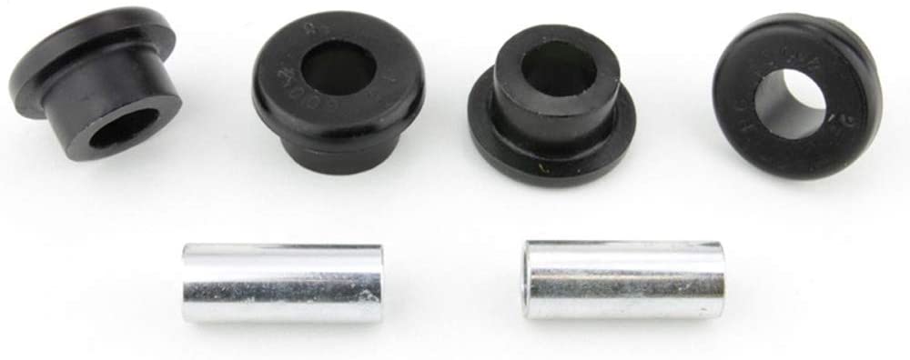 Whiteline W83374 Rear Panhard Rod Bushing,Black