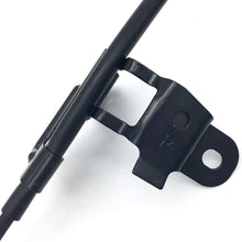 Ensun 89542-0C010 ABS Wheel Speed Sensor Front Right for 2001-2007 Sequoia 2000-2006 Tundra Replaces 970-329