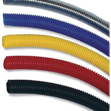 Spectre Performance 29766 Blue 1/2" x 6' Split Loom