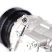 AC A/C Air Conditioner Compressor w/Clutch Fits for 1987-2001 Toyota Camry Celica Solara 2.0L 2.2L 2.5L