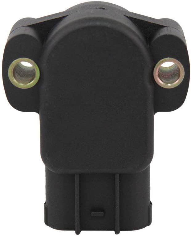 DOICOO TPS Throttle Position Sensor SS10387 DY967 For Ford E-150 E-250 E-350 F-150 F-250 F-350 Excursion Expedition Mustang Ranger Lincoln Mercury Mazda B2500 F4SZ9B989AA ZZM3-18-851