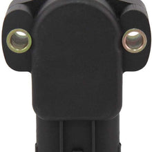 DOICOO TPS Throttle Position Sensor SS10387 DY967 For Ford E-150 E-250 E-350 F-150 F-250 F-350 Excursion Expedition Mustang Ranger Lincoln Mercury Mazda B2500 F4SZ9B989AA ZZM3-18-851