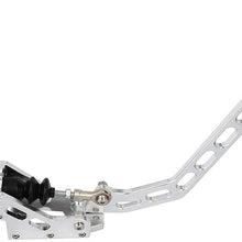 ROADFAR Aluminum Universal Hydraulic Handbrake Lever Drift Hand brake E-Brake Racing NEW Compatibale For 1986-2001 for Acura Integra 2001-2019 for Acura MDX