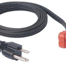 Zerostart-3100098 Freeze Plug Engine Block Heater for Hyundai, Isuzu, Kia, Toyota