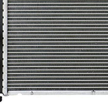 Automotive Cooling Radiator For Dodge Charger Chrysler 300 13157 100% Tested