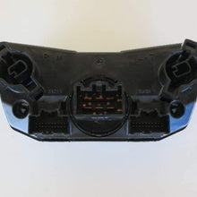 13 14 Chevy Sonic Climate Control Panel Temperature Unit A/C Heater