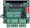 ZEFS--ESD Electronic Module Stepper Motor Controller Board 3.5A Adjustable Current Stepper Motor Driver Stepping Motor Controller
