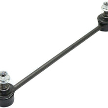 New Replacement for OE Set of 2 Sway Bar Links Front Driver & Passenger Side LH RH Volvo S40 Pair