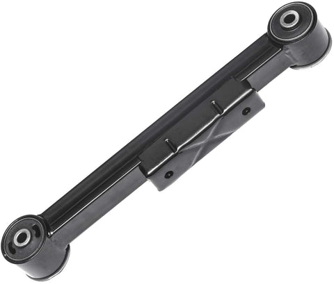 TUCAREST 1Pcs K641180 Left Right Rear Lower Control Arm Compatible With 2002 2003 2004 2005 2006 2007 Jeep Liberty Driver Passenger Side Suspension