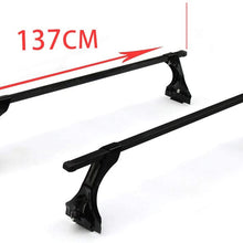 BLPextrm 50"X 38"Aluminum Roof Rack SUV Top Cargo Baggage Carrier Light Basket Crossbar