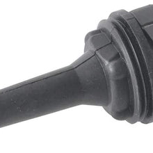 DRIVESTAR UF341T set of 5 Ignition Coils Pack for Volvo S60 C70 S70 V70 XC70 S80 XC90 fits 2.3L 2.4L 2.5L L5 UF343 C1258