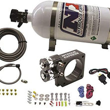 Nitrous Express 20955-10 Plate System, 1 Pack