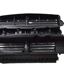 WFLNHB Radiator Control Shutter for Ford Escape 2017 2018 2019 GV4Z8475A