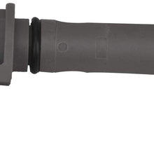 bapmic 12575482 superior + inferior Kit de Sensor de posición de cigüeñal para Cadillac Oldsmobile Deville Eldorado Seville Aurora
