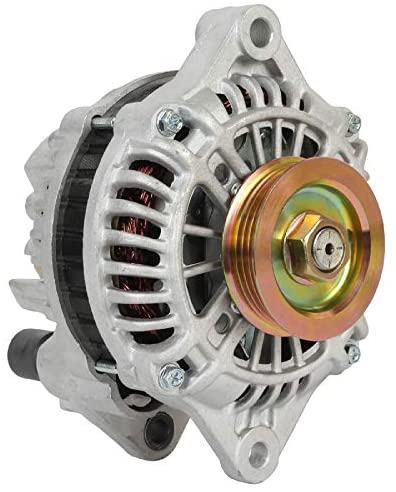 DB Electrical AMT0132 Alternator Compatible with/Replacement for Chrysler PT Cruiser 2.4L 01 02 2001 2002 2.4 Liter 2.4 /5033054AB, 5033177AA, 5033177AB /A3TB2491, A3TB2492