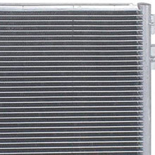 Automotive Cooling A/C AC Condenser For GMC Acadia Cadillac XT5 30043