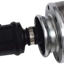 labwork Front Drive Shaft for 1999-2002 Jeep Grand Cherokee 4.7L 52099498AB 52099498AD