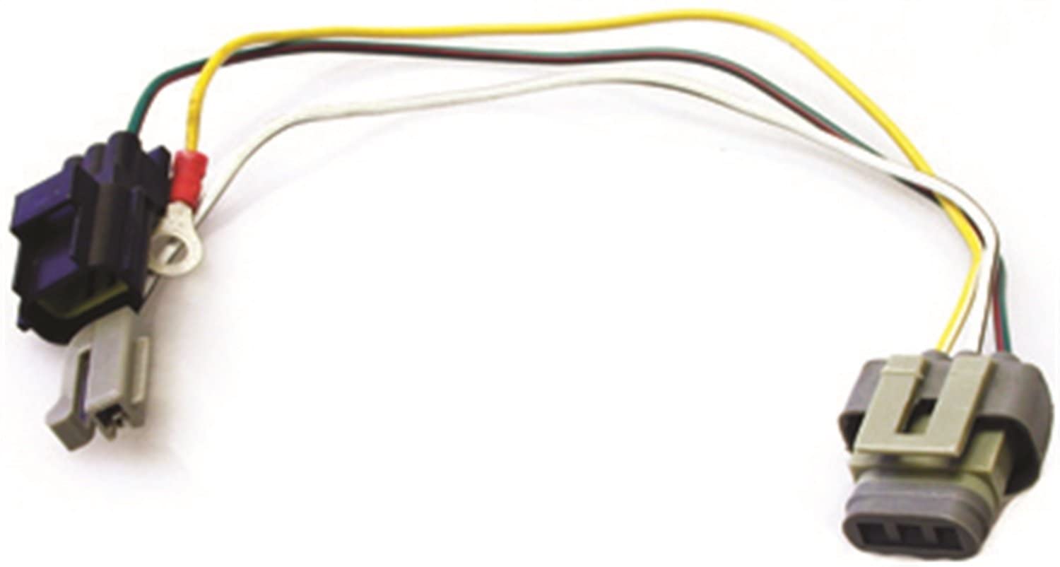 Powermaster 135 Harness Adapter (6G to 3G Alt)