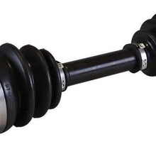 Gevog for 2006-2010 2011 HHR 2005-2007 Ion 2005-2010 Cobalt Front CV Axle Shaft Pair
