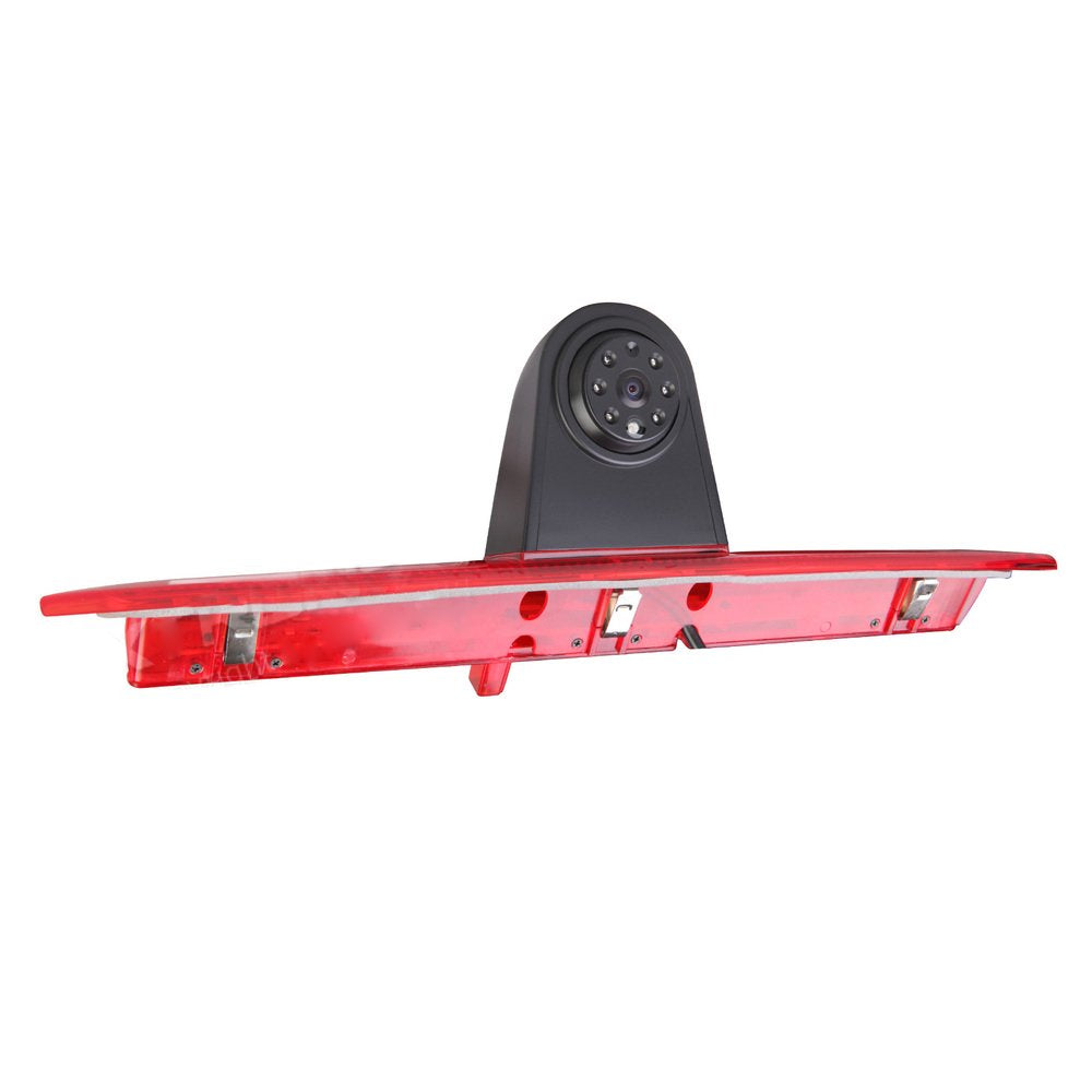 3rd Brake Light Reversing Camera for FORD Transit F150/F250/F350 Transit Jumbo (2014-2019)