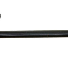 ACDelco 46G0402A Advantage Front Suspension Stabilizer Bar Link Kit with Link and Nuts
